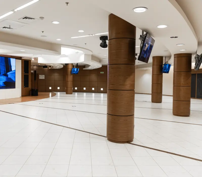 Конференц-зал