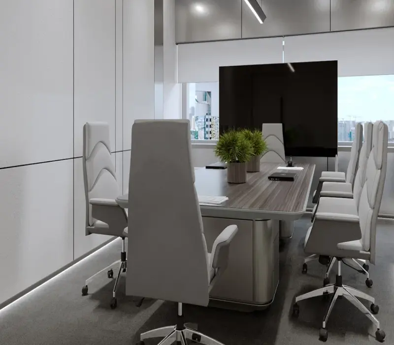 Переговорные